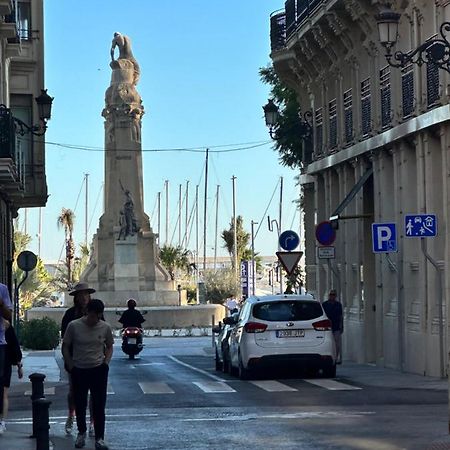 Rambla Alicante Ngoại thất bức ảnh