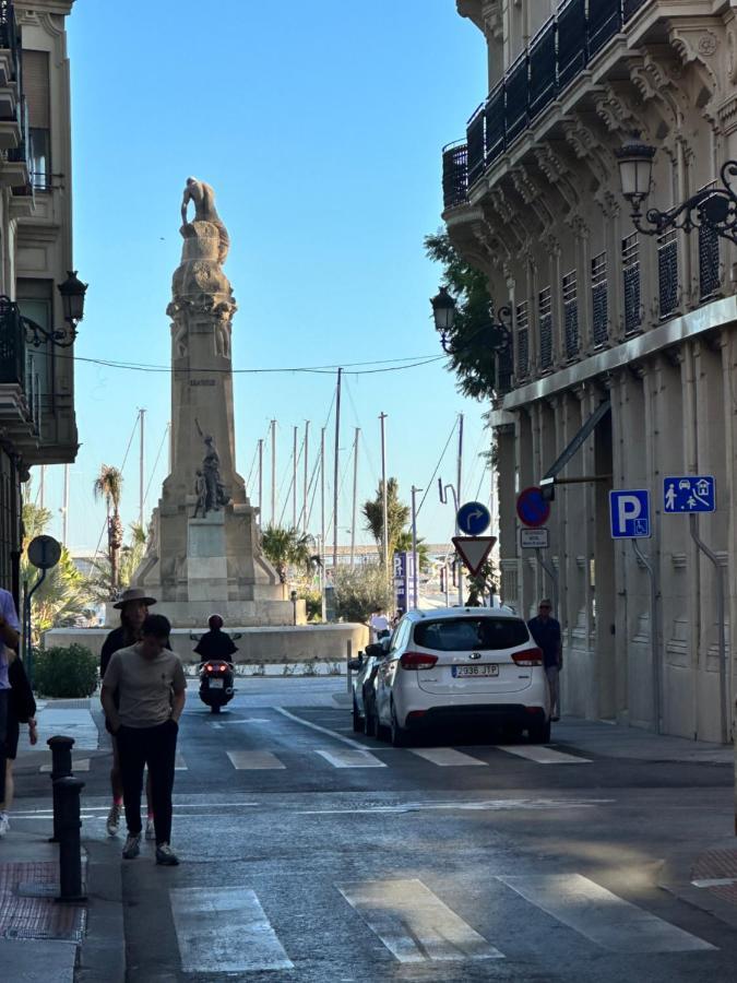 Rambla Alicante Ngoại thất bức ảnh