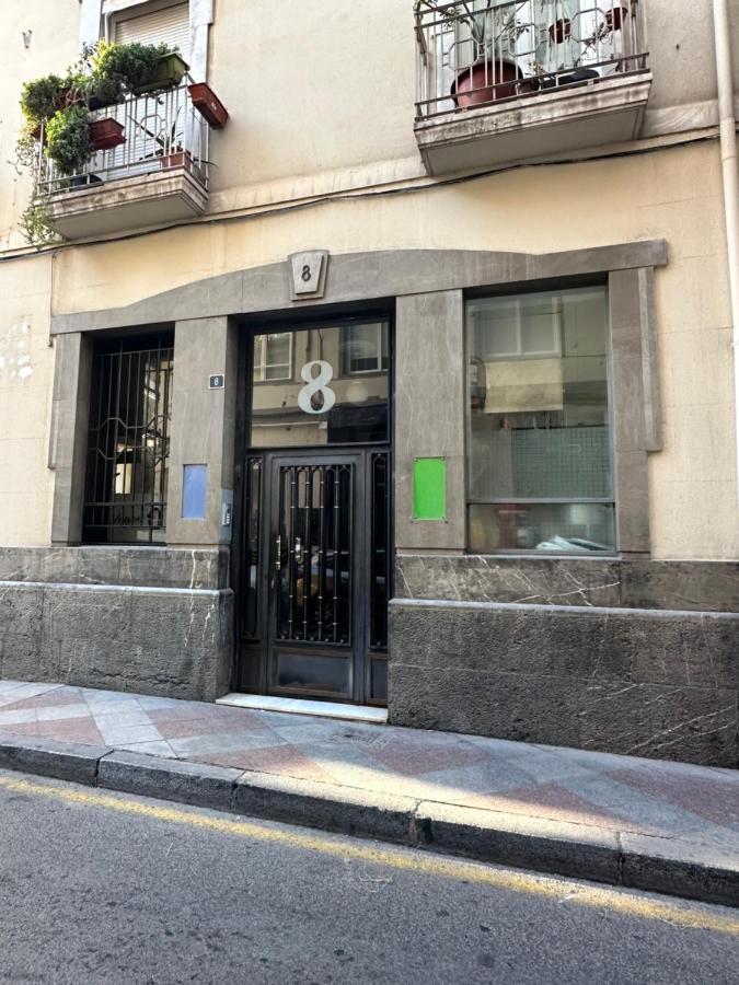Rambla Alicante Ngoại thất bức ảnh