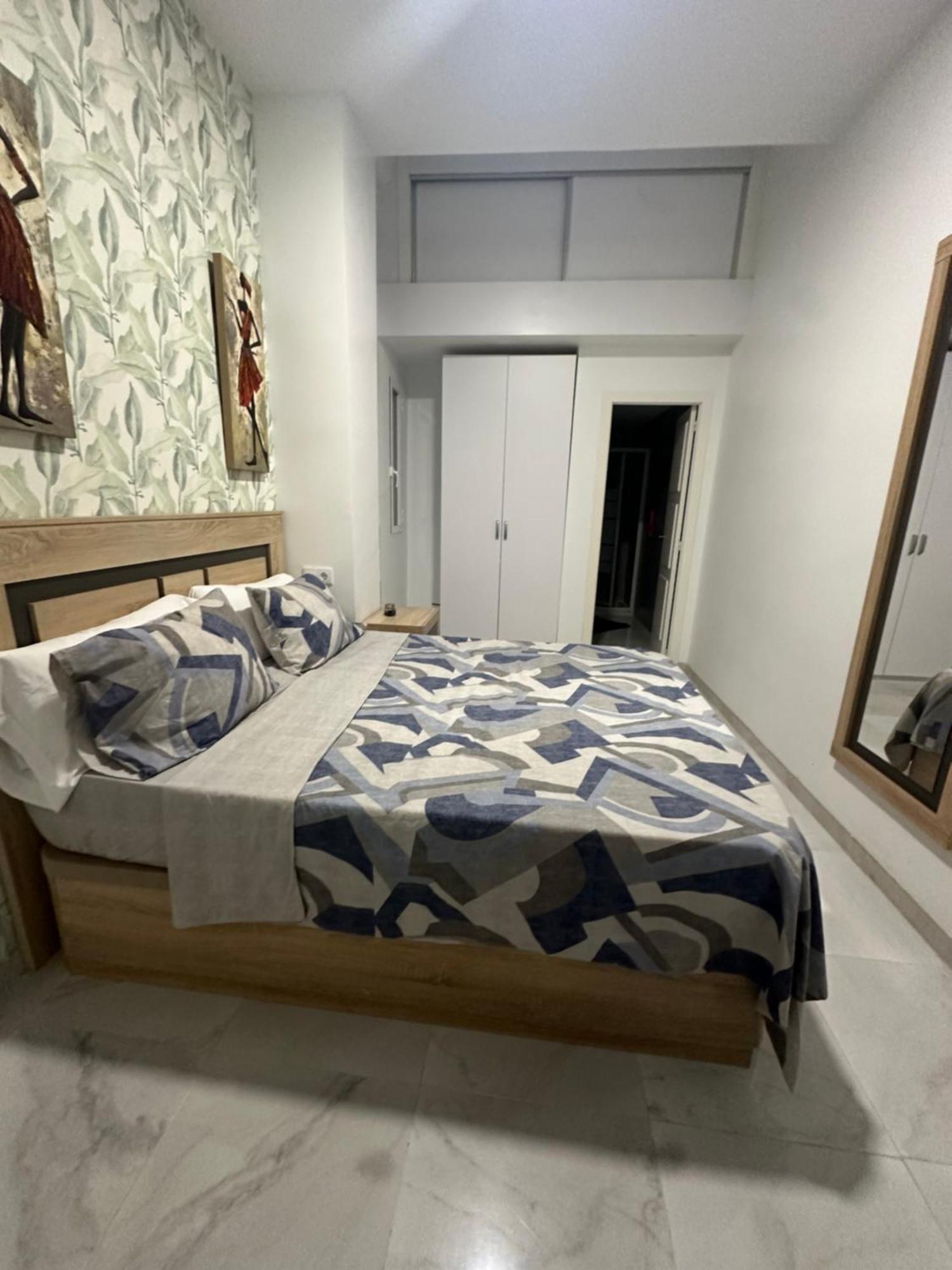 Rambla Alicante Ngoại thất bức ảnh
