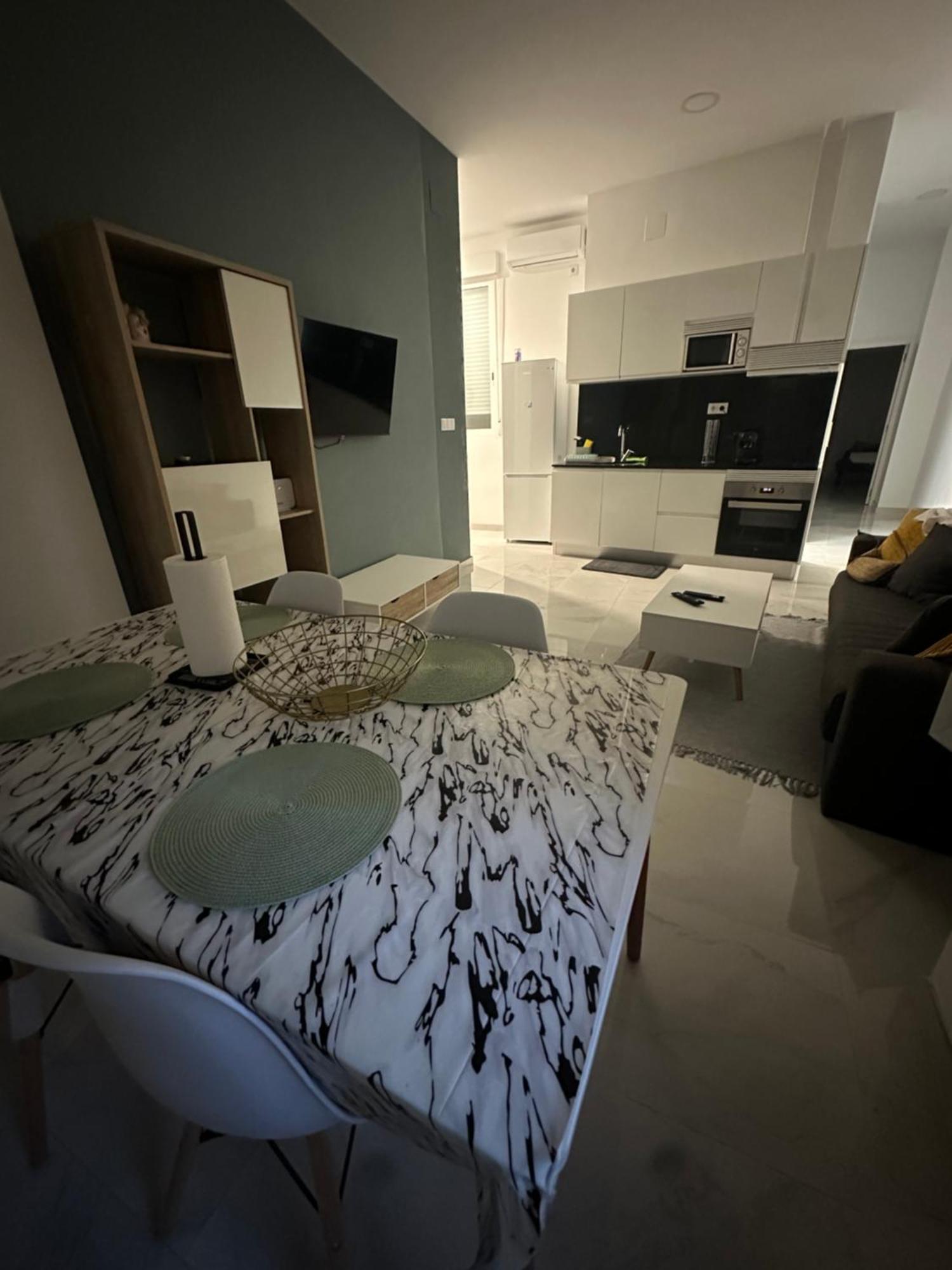 Rambla Alicante Ngoại thất bức ảnh