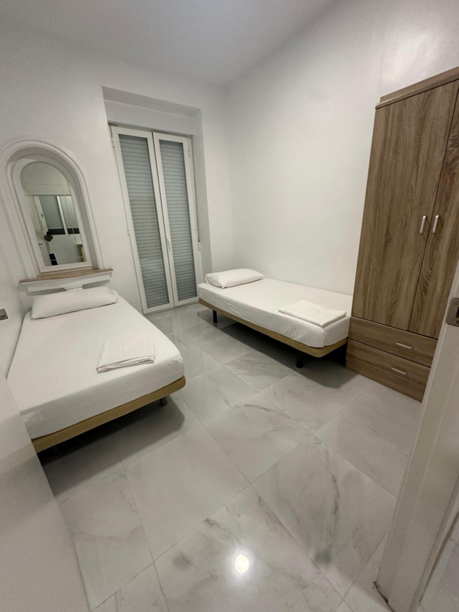 Rambla Alicante Ngoại thất bức ảnh